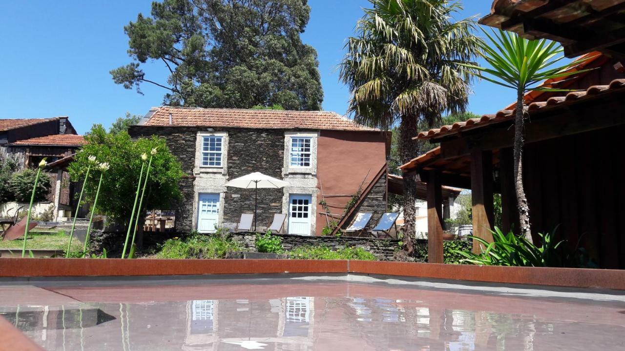 Porto Natura House Valongo  Exterior foto